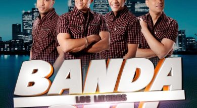 BANDA-REAL