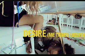 desire