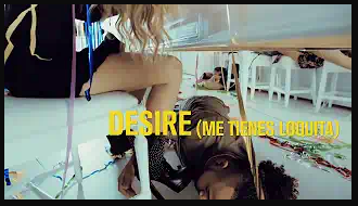 desire