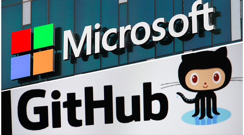 Las ventajas de Git Hub y ¿por qué Microsoft lo compró?