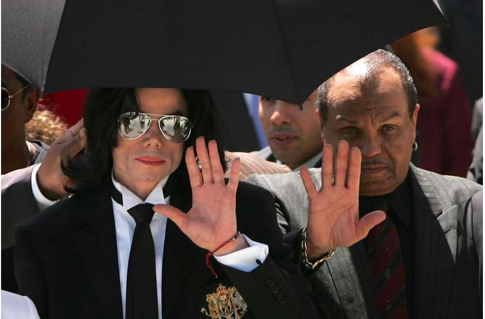 Falleció el papá de Michael Jackson, Joe Jackson, a los 89 años